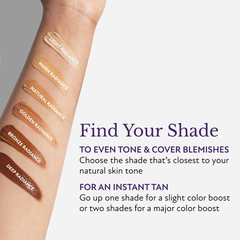 Euophora™ Beauty Coverage Perfector