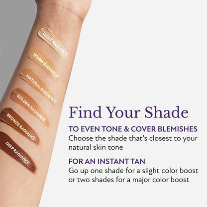 Euophora™ Beauty Coverage Perfector