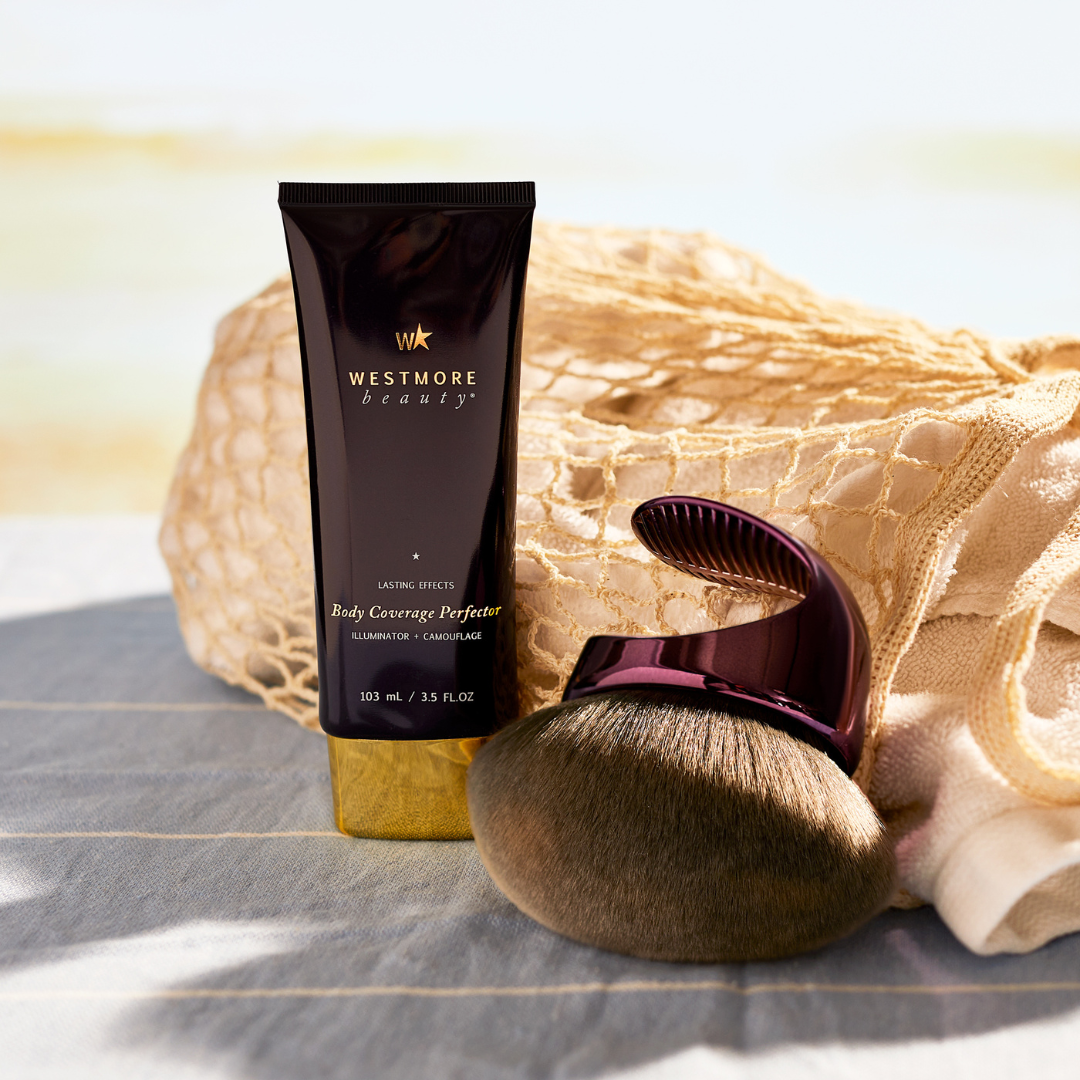 Euophora™ Beauty Coverage Perfector